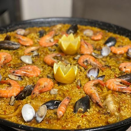 Hotel Rural Villa Torreaguila Badajoz Ngoại thất bức ảnh