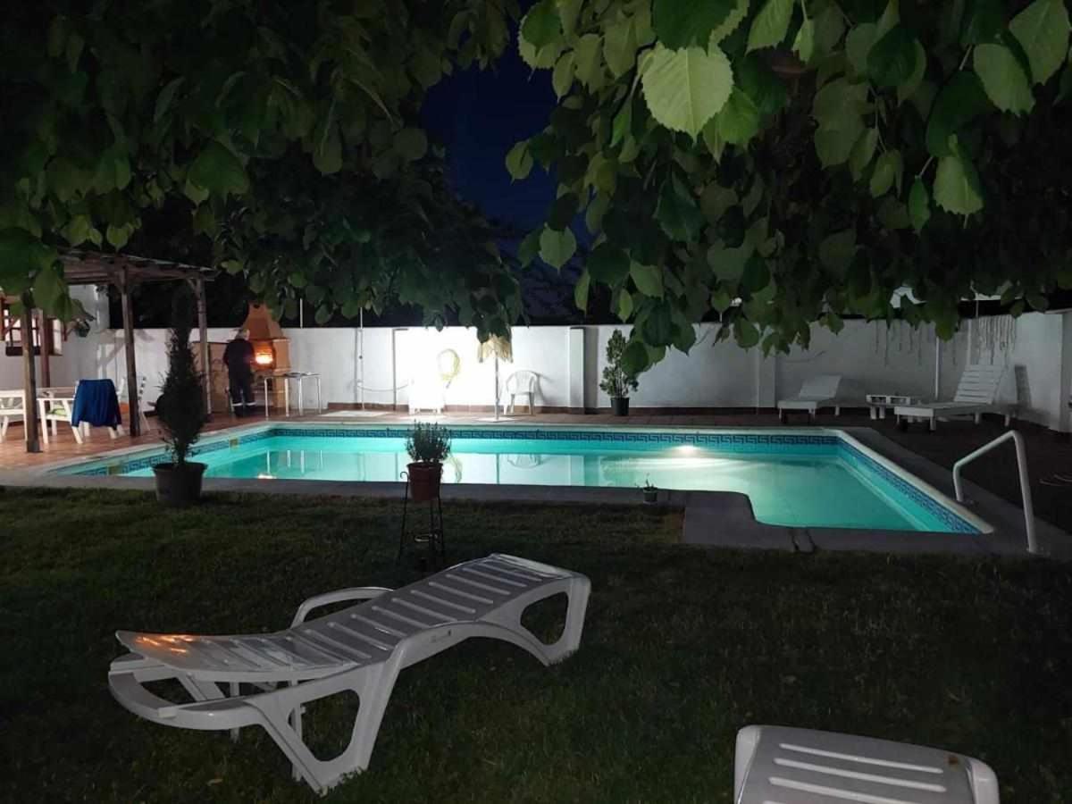 Hotel Rural Villa Torreaguila Badajoz Ngoại thất bức ảnh