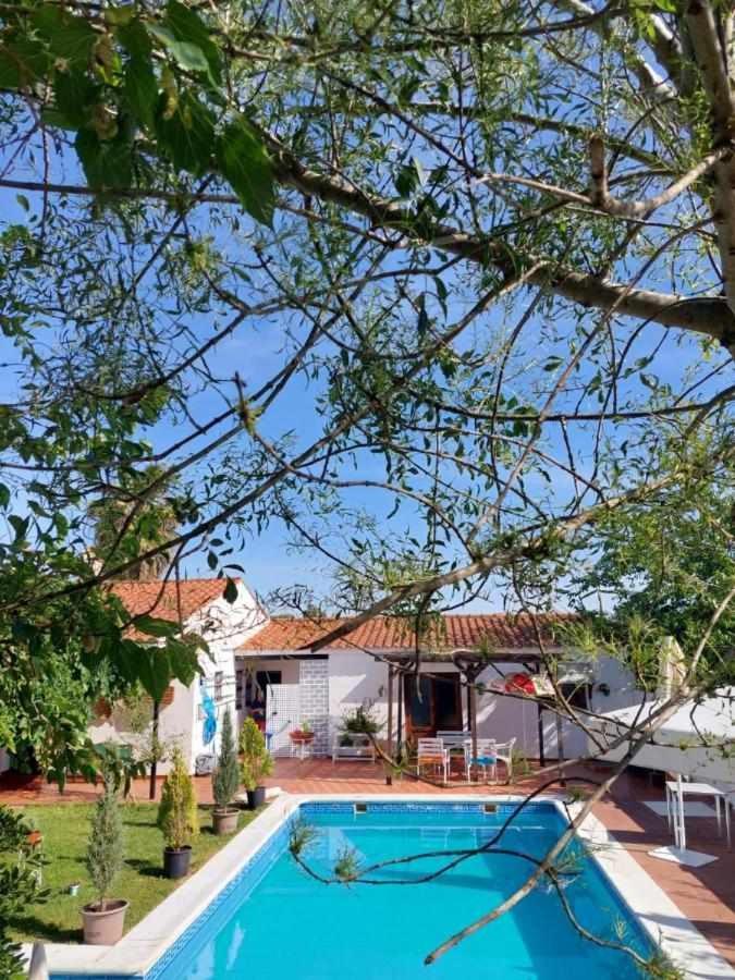 Hotel Rural Villa Torreaguila Badajoz Ngoại thất bức ảnh
