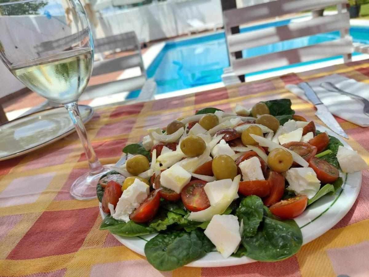 Hotel Rural Villa Torreaguila Badajoz Ngoại thất bức ảnh