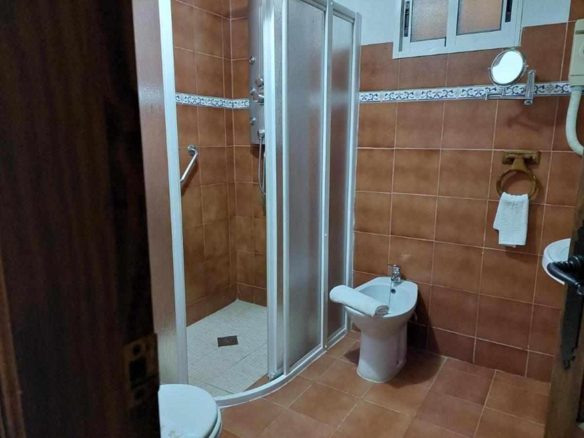Hotel Rural Villa Torreaguila Badajoz Ngoại thất bức ảnh
