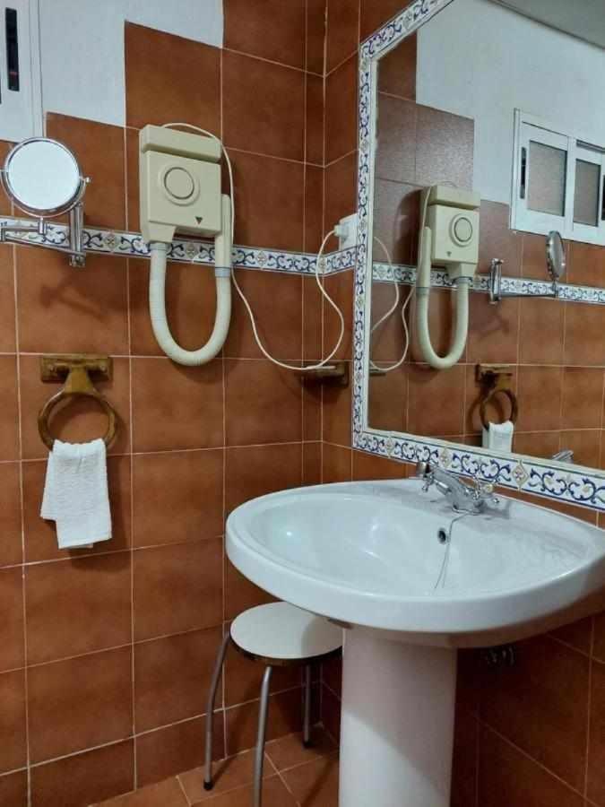 Hotel Rural Villa Torreaguila Badajoz Ngoại thất bức ảnh