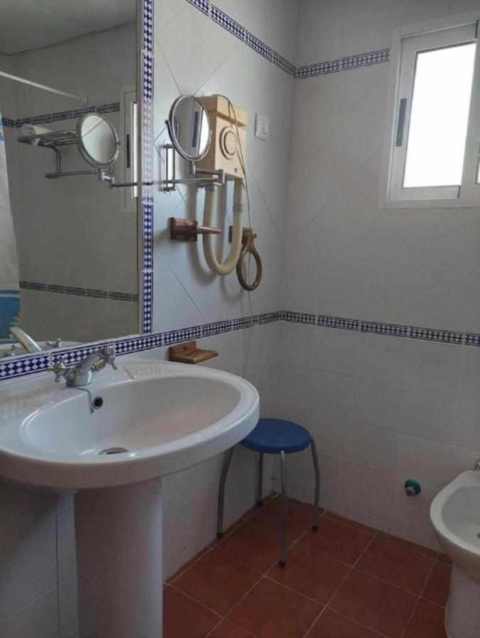 Hotel Rural Villa Torreaguila Badajoz Ngoại thất bức ảnh