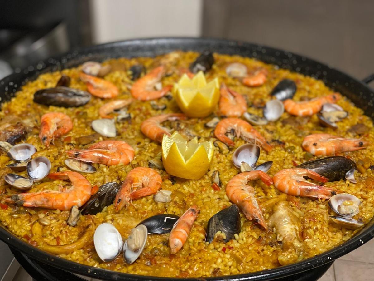 Hotel Rural Villa Torreaguila Badajoz Ngoại thất bức ảnh
