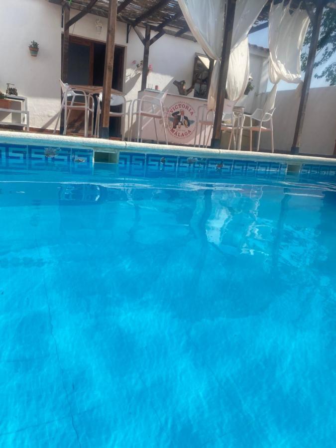 Hotel Rural Villa Torreaguila Badajoz Ngoại thất bức ảnh