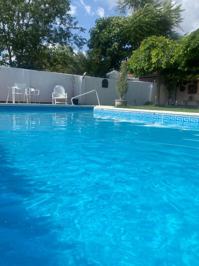 Hotel Rural Villa Torreaguila Badajoz Ngoại thất bức ảnh