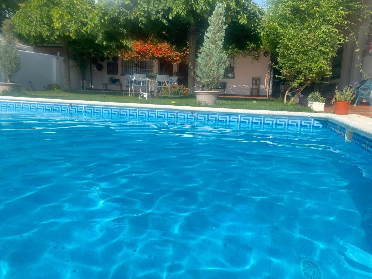Hotel Rural Villa Torreaguila Badajoz Ngoại thất bức ảnh